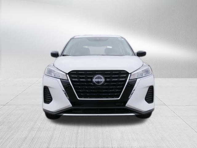 2025 Nissan KICKS PLAY Base - Photo 7