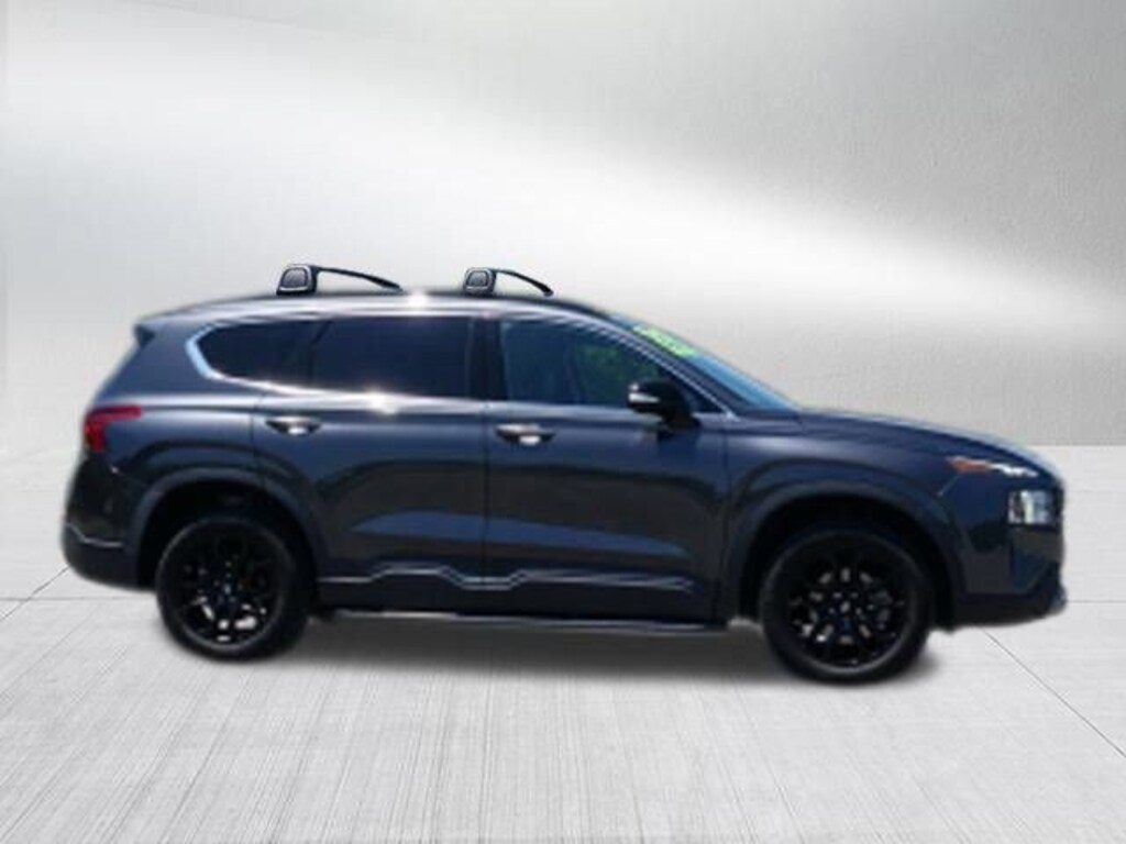 Used 2023 Hyundai Santa Fe XRT SUV
