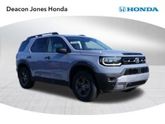 2026 Honda Passport RTL SUV