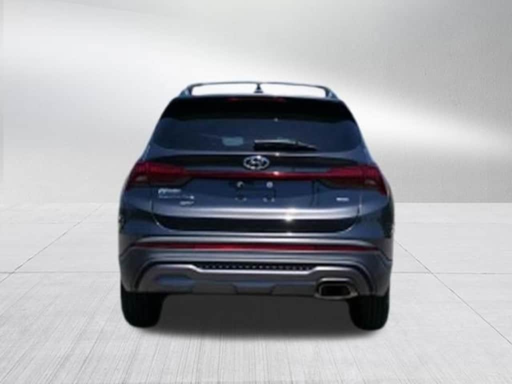 Used 2023 Hyundai Santa Fe XRT SUV