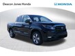  Honda Ridgeline