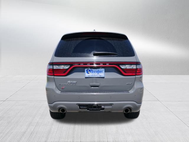 2023 Dodge Durango GT Plus photo 3