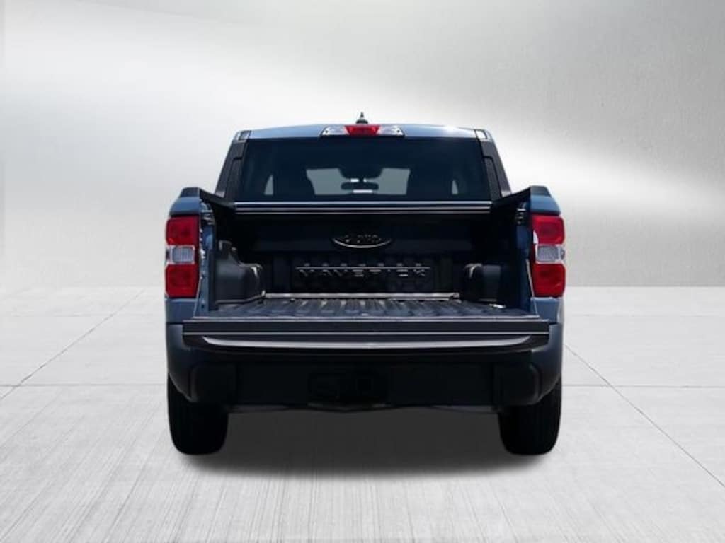 Used 2024 Ford Maverick XLT Truck SuperCrew