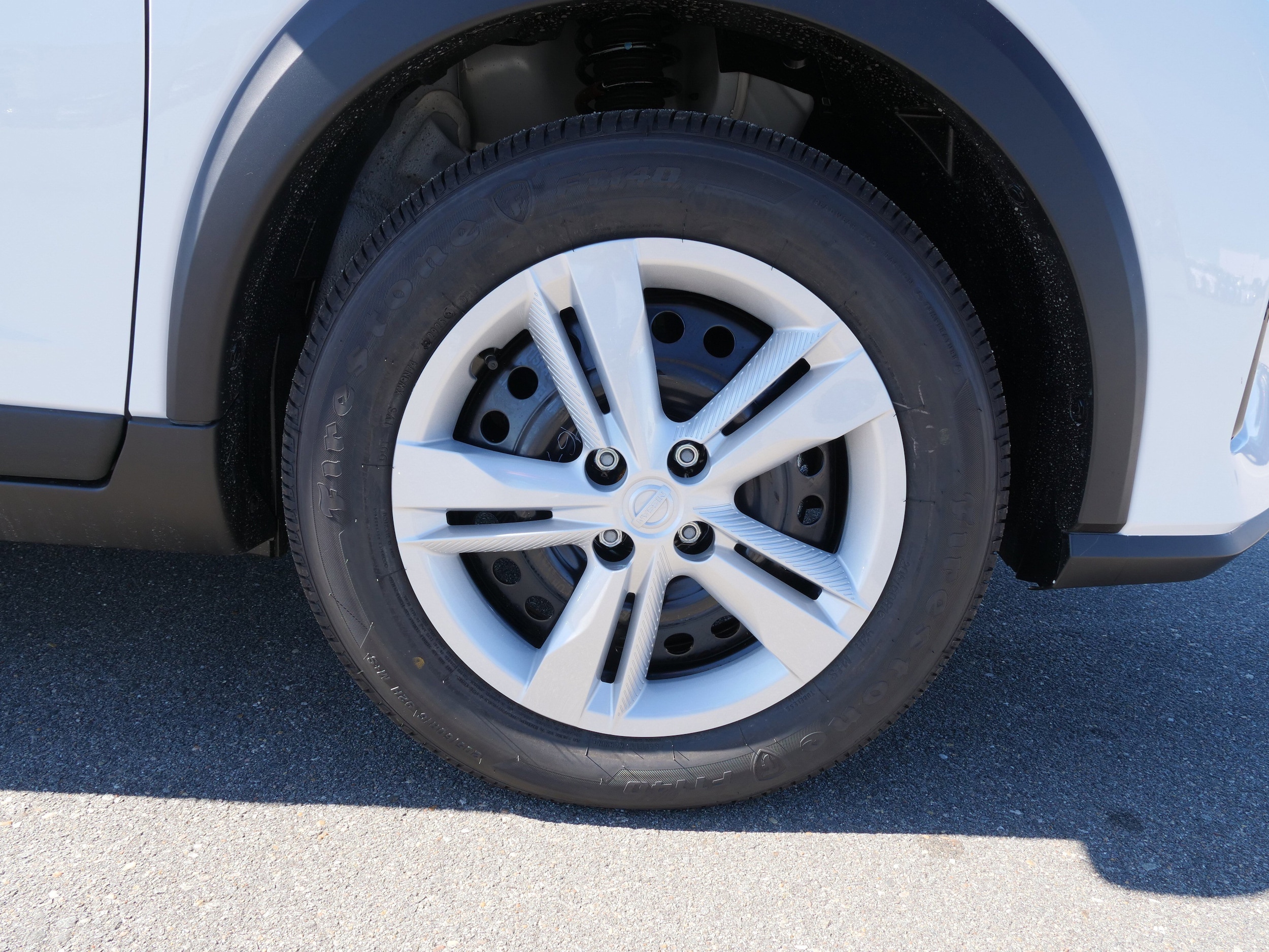 2025 Nissan KICKS PLAY Base - Photo 10