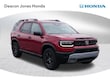  Honda Passport
