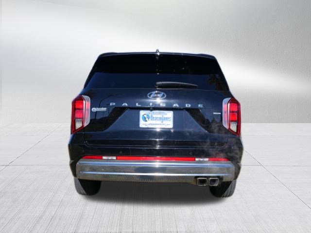 2024 Hyundai Palisade Calligraphy photo 3