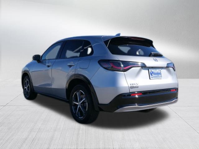 2025 Honda HR-V EX-L photo 4