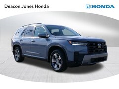 2026 Honda Pilot EX-L SUV
