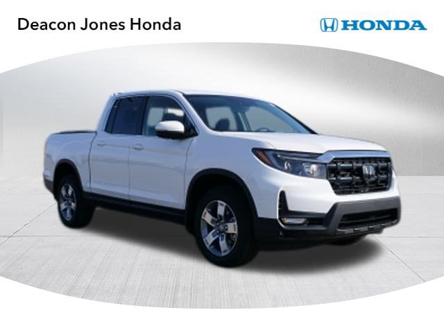 2026 Honda Ridgeline