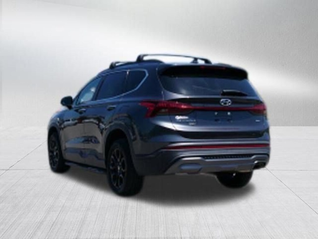 Used 2023 Hyundai Santa Fe XRT SUV