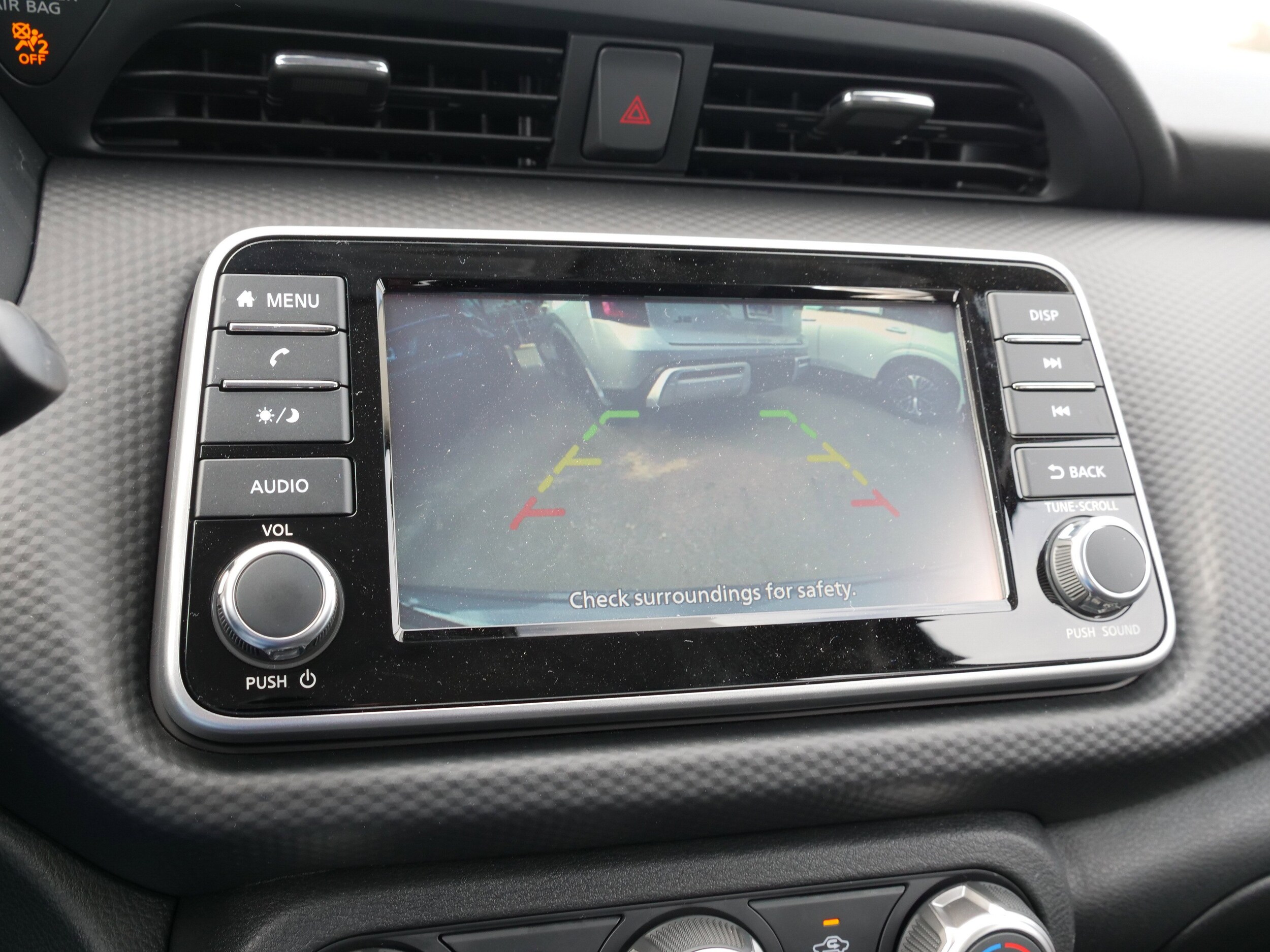 2025 Nissan KICKS PLAY Base - Photo 24