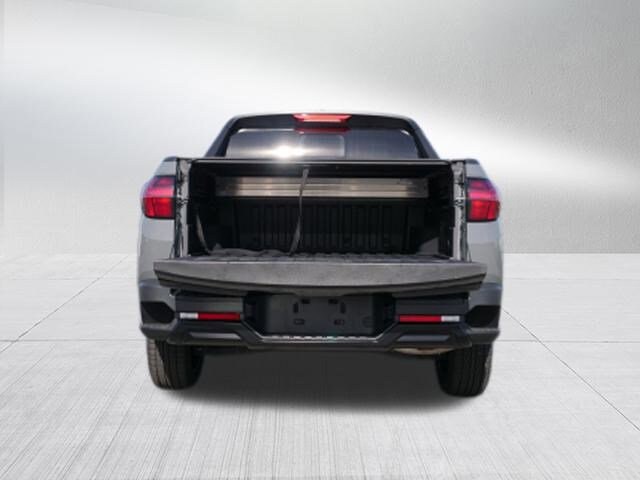 2024 Hyundai Santa Cruz Night photo 4