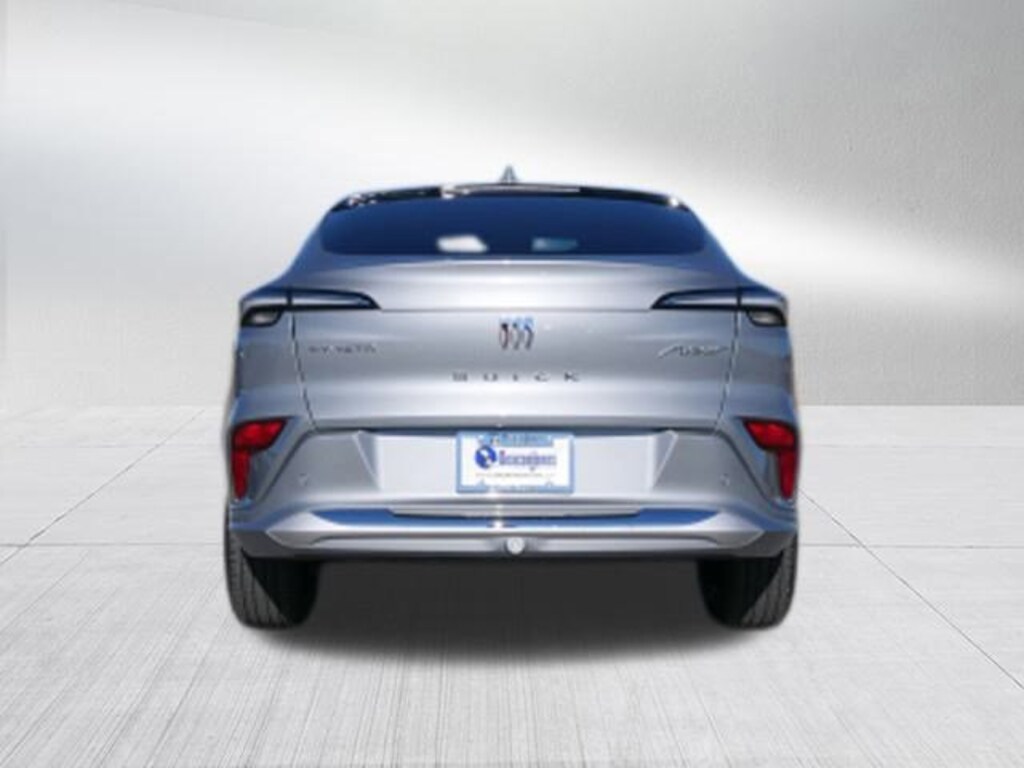 Used 2024 Buick Envista Avenir SUV