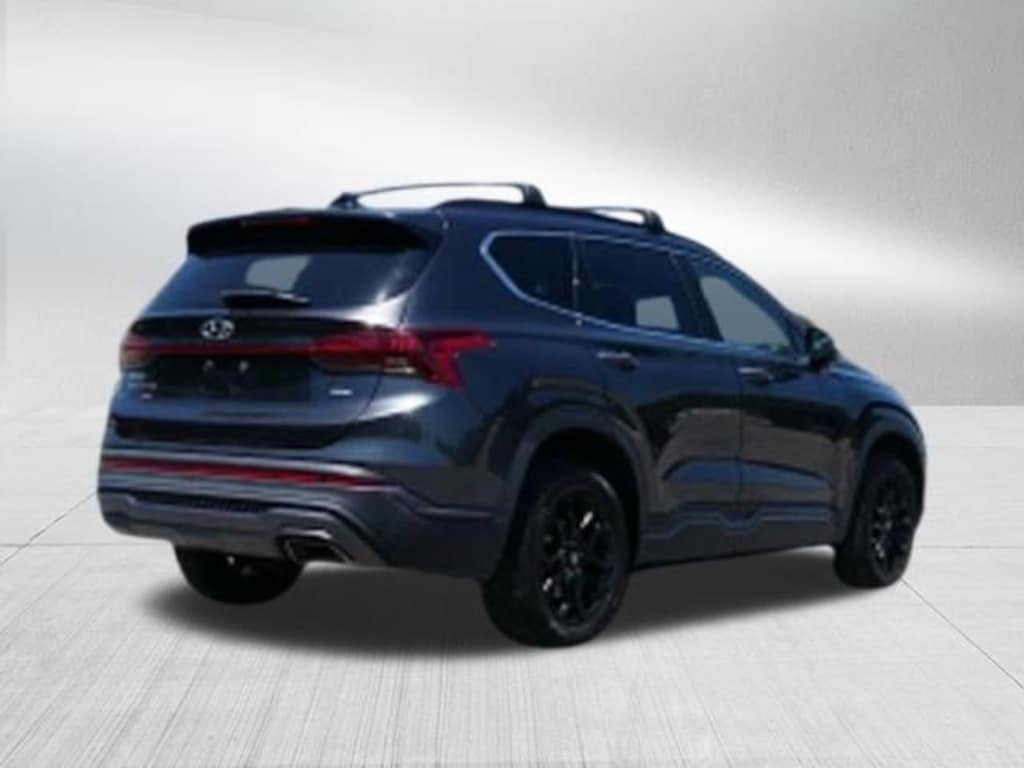 Used 2023 Hyundai Santa Fe XRT SUV