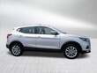 Nissan Rogue Sport