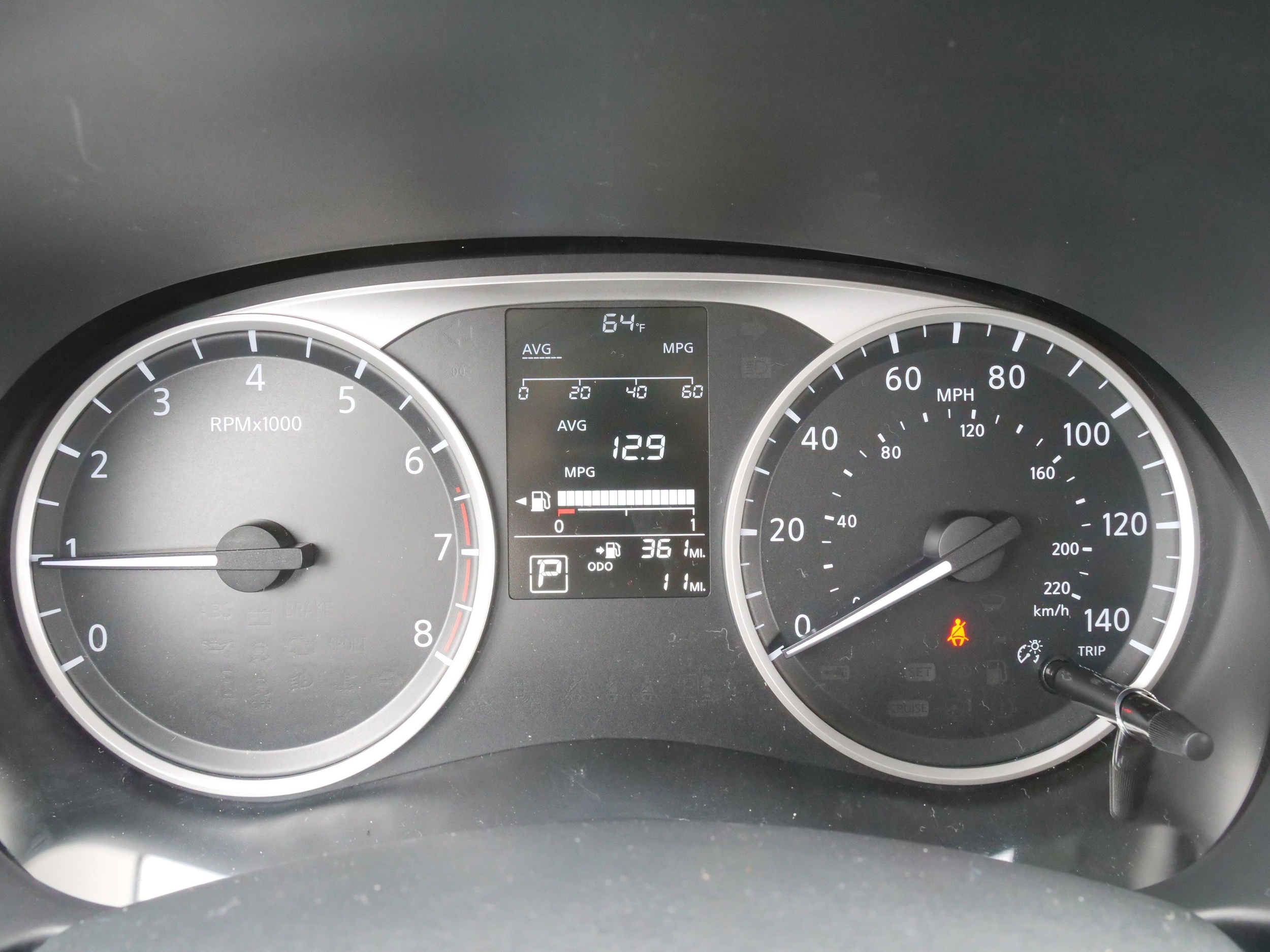 2025 Nissan KICKS PLAY Base - Photo 22