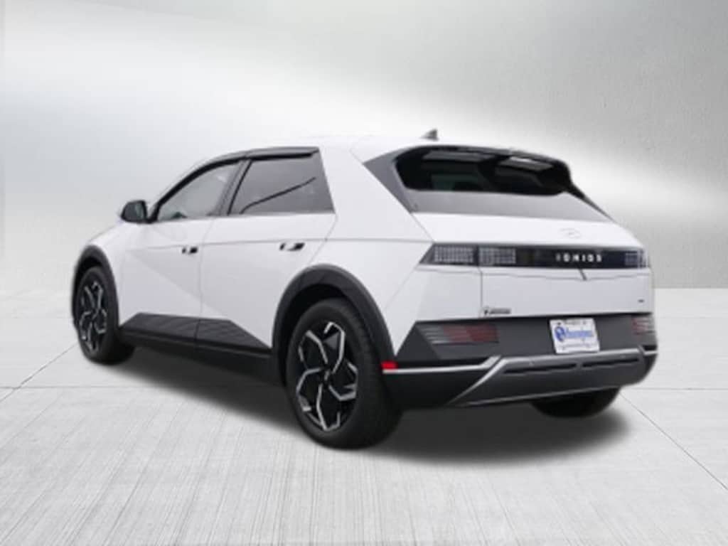 Used 2023 Hyundai IONIQ 5 SE SUV