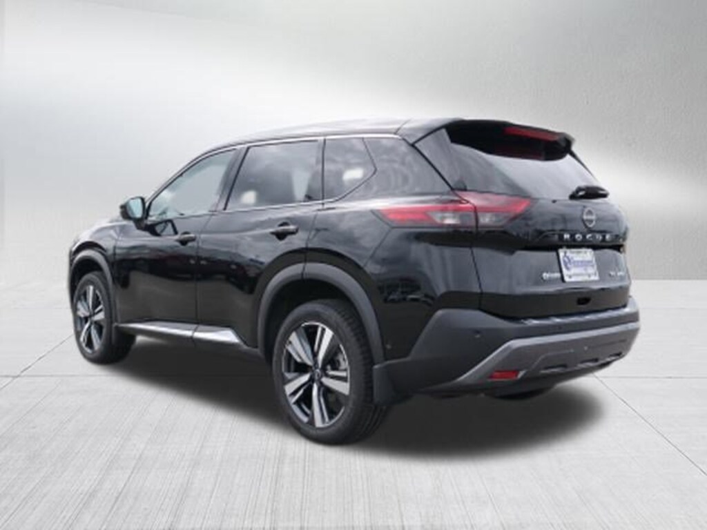Used 2023 Nissan Rogue SL SUV
