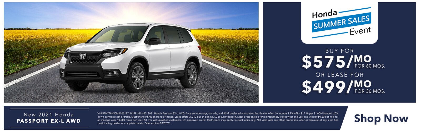 Goldsboro NC's Deacon Jones Honda New and Used Honda Cars