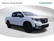  Honda Ridgeline
