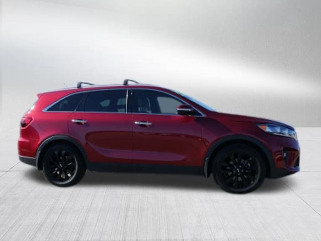 Used 2020 Kia Sorento 3.3L EX SUV