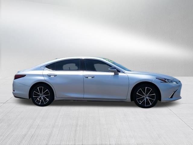 2022 Lexus ES 350