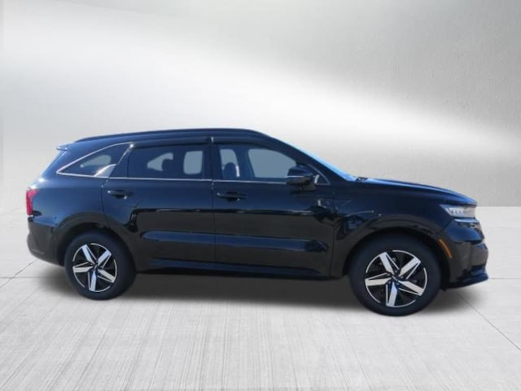 Used 2022 Kia Sorento EX SUV