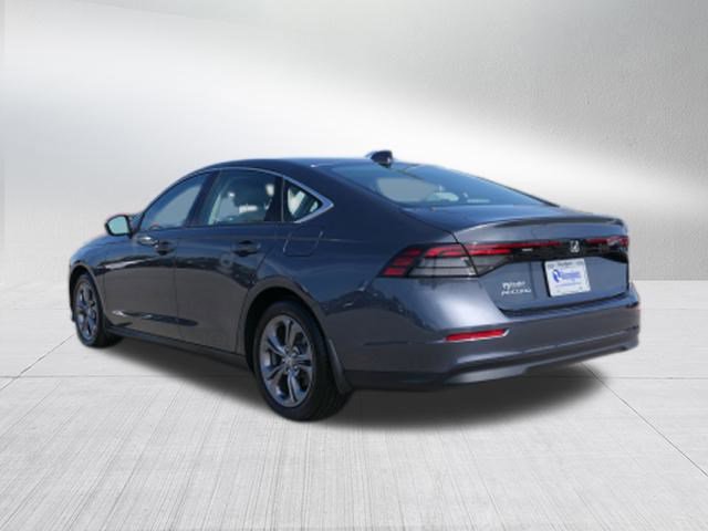 2024 Honda Accord EX photo 3