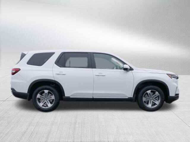 2025 Honda Pilot EX-L photo 2