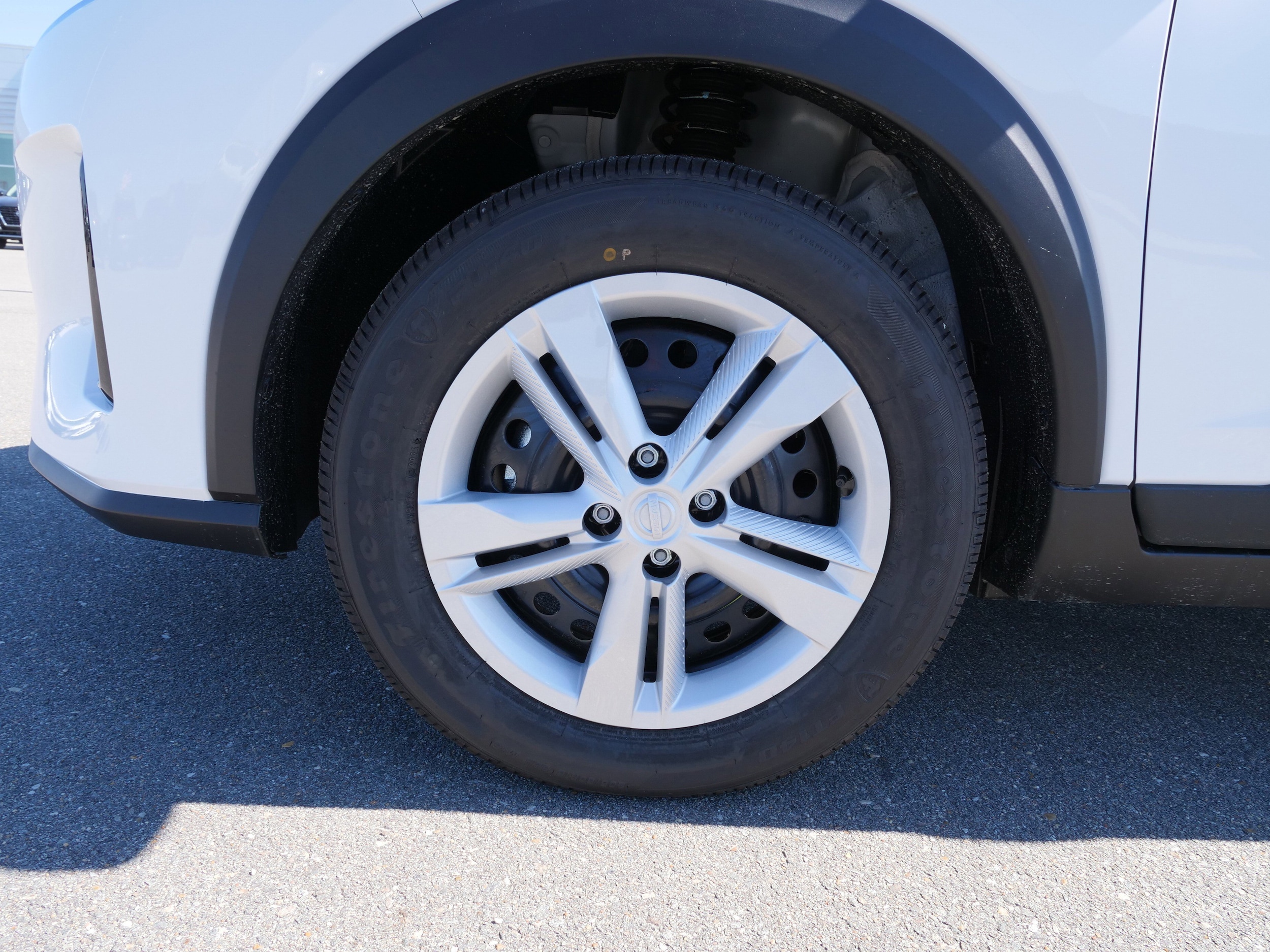 2025 Nissan KICKS PLAY Base - Photo 13
