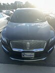 Lincoln MKC