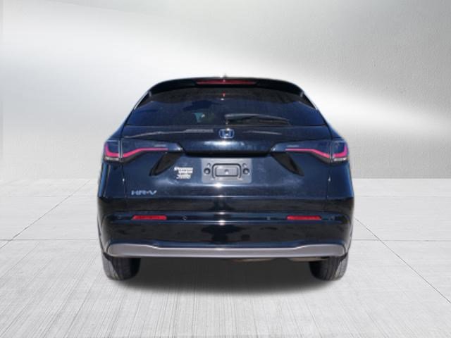 2023 Honda HR-V EX-L 2WD photo 3