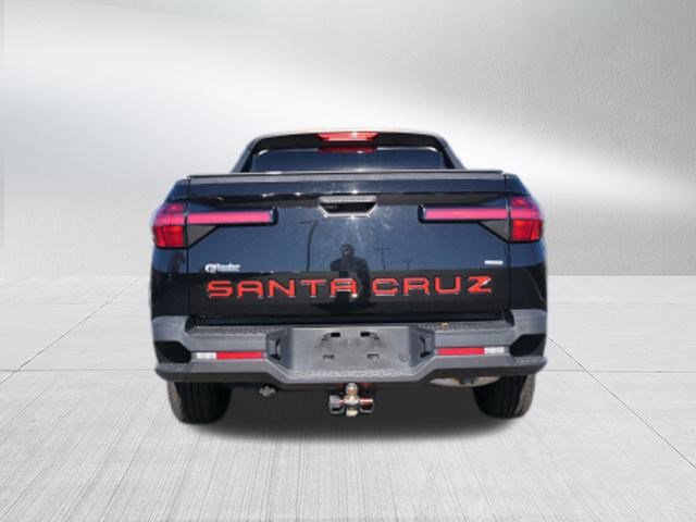 2022 Hyundai Santa Cruz SEL photo 3