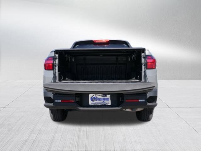 2024 Hyundai Santa Cruz SEL photo 4