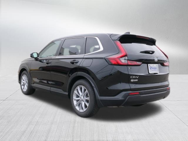 2024 Honda CR-V EX-L photo 4