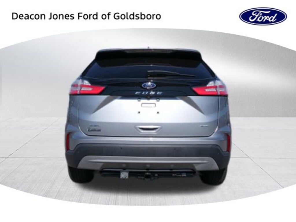 Used 2022 Ford Edge  SUV