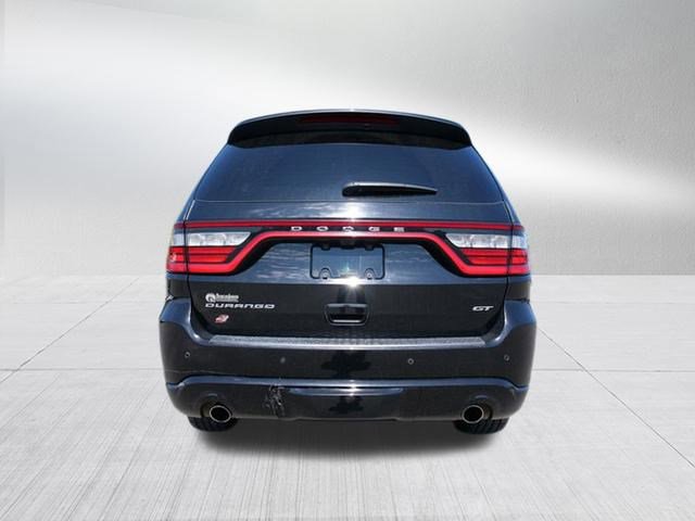 2023 Dodge Durango GT Plus photo 3