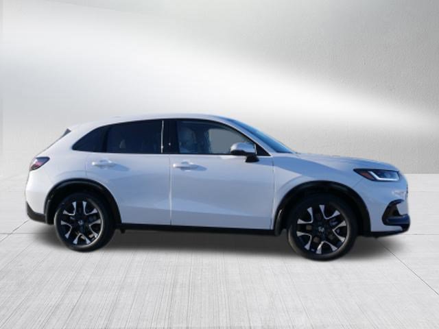 2026 Honda HR-V EX-L photo 2