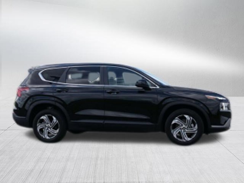 Used 2023 Hyundai Santa Fe SE SUV