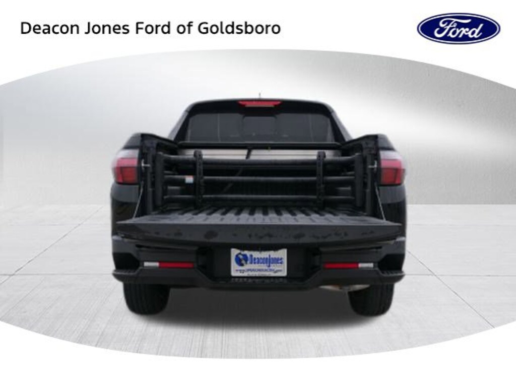 Used 2024 Hyundai Santa Cruz 2.5L SEL Truck Crew Cab