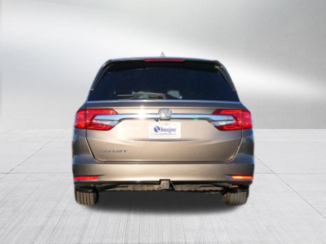 2020 Honda Odyssey EX-L photo 3