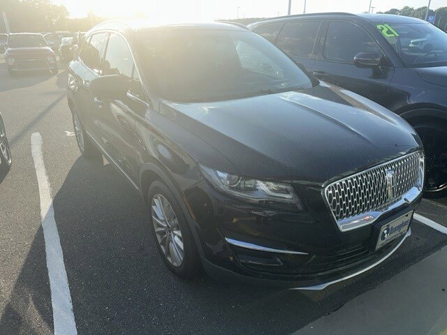 2019 Lincoln MKC Premiere photo 2