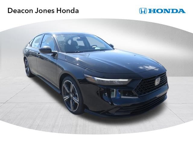 2026 Honda Accord