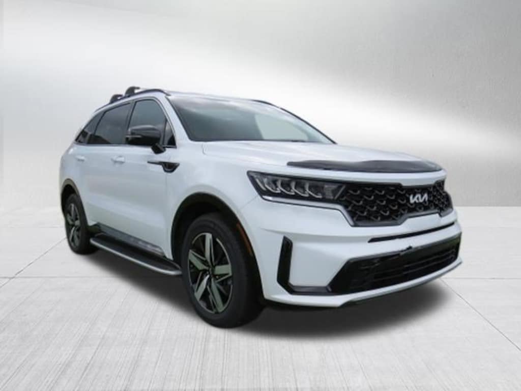 Used 2022 Kia Sorento S SUV