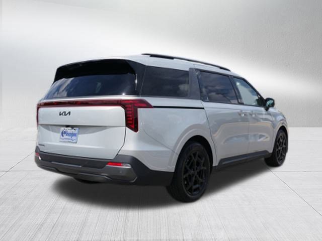 2025 Kia Carnival SX Prestige photo 2