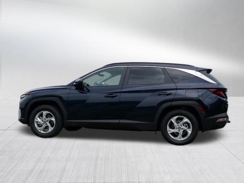 Used 2024 Hyundai Tucson SEL SUV