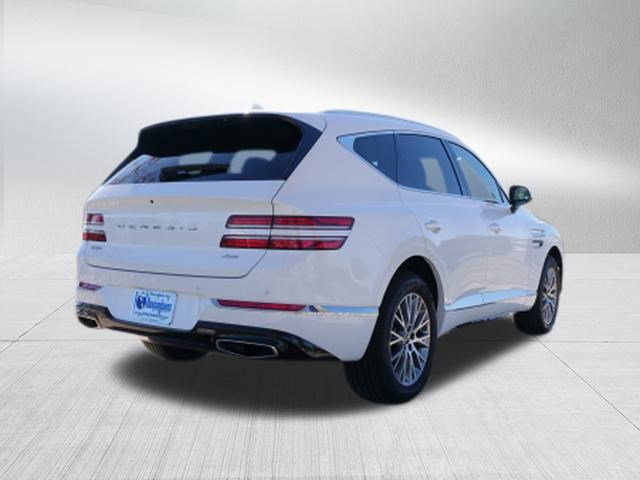2024 Genesis GV80 2.5T photo 2