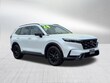 Honda CR-V Hybrid