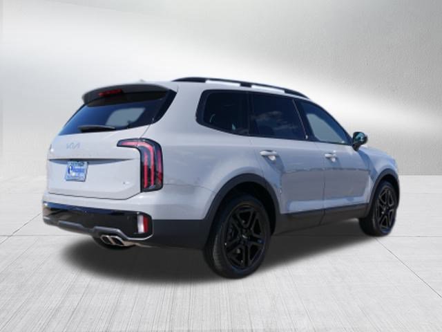 2024 Kia Telluride SX X-Line photo 2