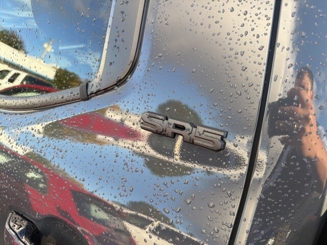 2024 Toyota Tacoma TRD Sport photo 4